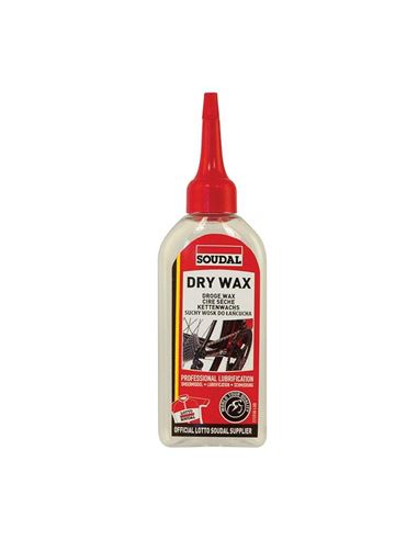 CERA SOUDAL EN SECO DRY WAX 100ML