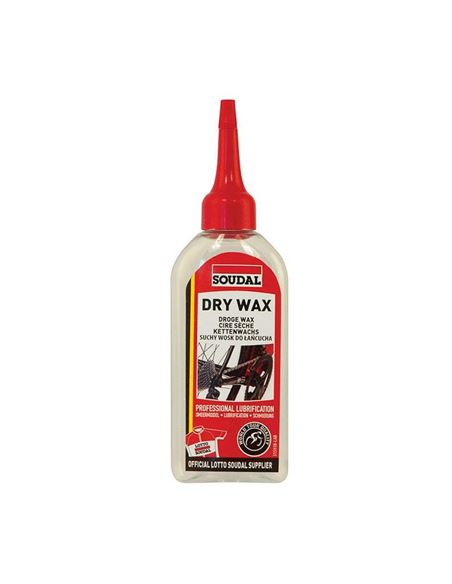 CERA SOUDAL EN SECO DRY WAX 100ML CERA SOUDAL EN SECO DRY WAX 100ML