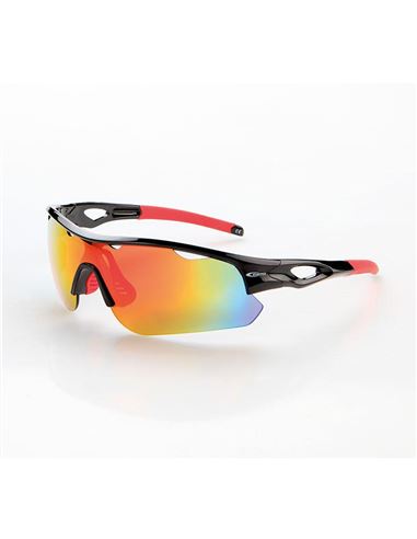 GAFAS BUZZ P991 3 LENTES