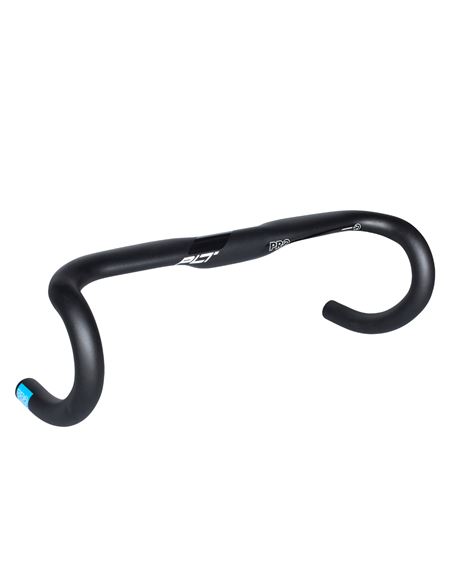 MANILLAR PRO COMPACT ERGO NEGRO DE 42 MANILLAR PRO COMPACT ERGO NEGRO DE 42