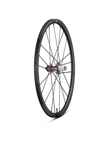 RUEDAS FULCRUM RACING ZERO DB C19 2WF AFS 2022