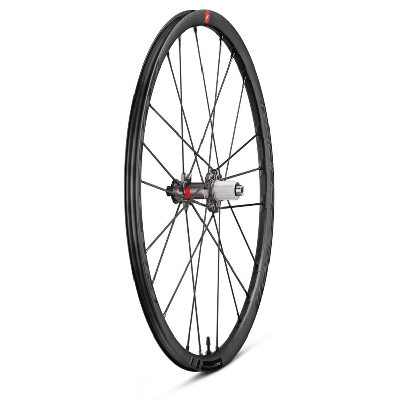 RUEDAS FULCRUM RACING ZERO DB C19 2WF AFS 2022