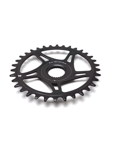 PLATO RACEFACE DM BOSCH G4 12V SHIMANO 34D