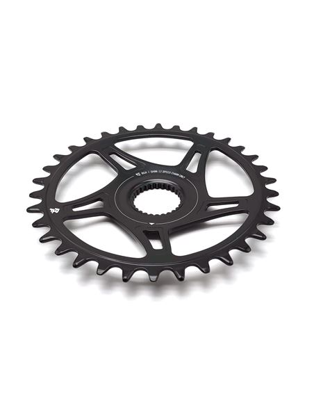 PLATO RACEFACE DM BOSCH G4 12V SHIMANO 34D