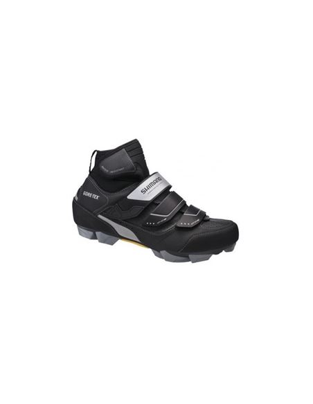 ZAPATILLAS SHIMANO MW81 GORE TEX T-48