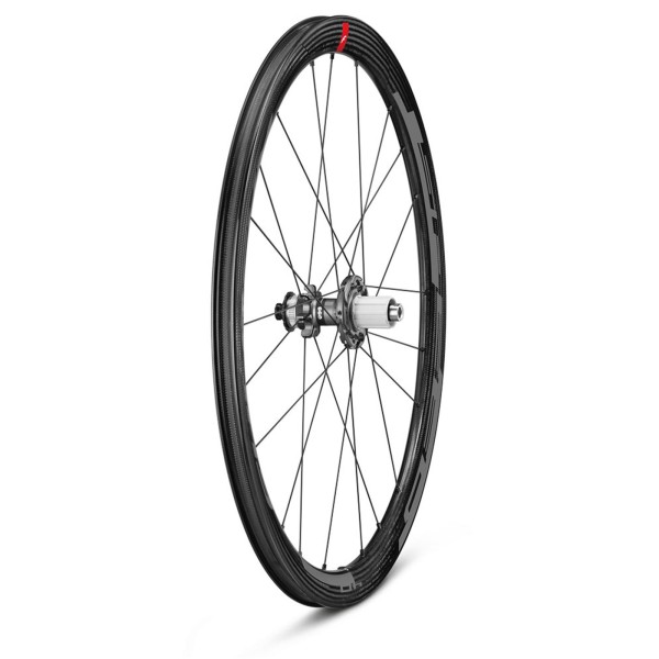 RUEDAS FULCRUMÁSPEED 40 DB CMPTZ-AFS-X11-HH 2022