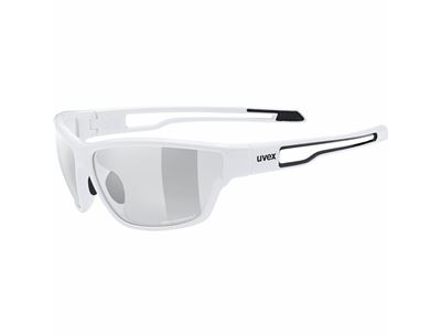 GAFAS UVEX SPORTSTYLE 806 V WHITE