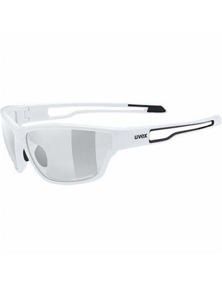 GAFAS UVEX SPORTSTYLE 806 V WHITE