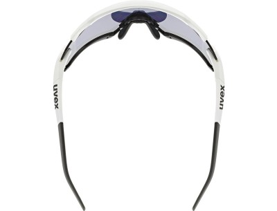 GAFAS UVEX SPORTSTYLE 228 BLANCO NEGRO