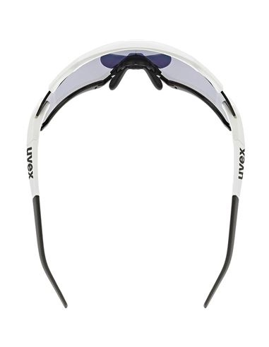 GAFAS UVEX SPORTSTYLE 228 BLANCO NEGRO