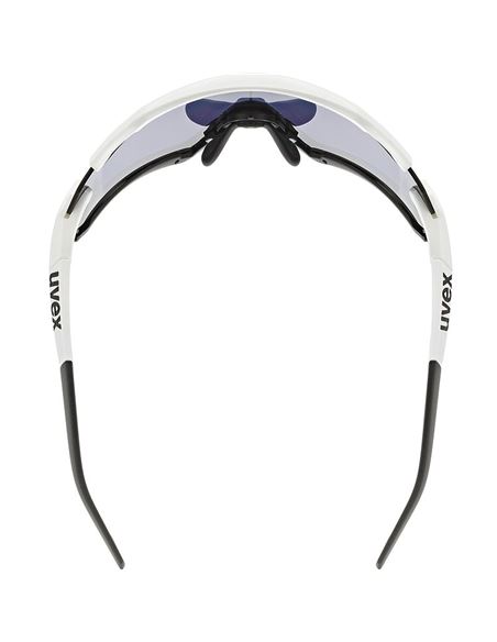 GAFAS UVEX SPORTSTYLE 228 BLANCO NEGRO