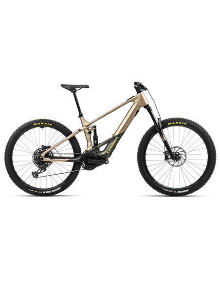 ORBEA WILD H20-EAGLE 24