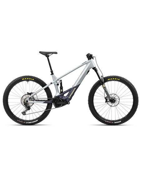 ORBEA WILD M20 24