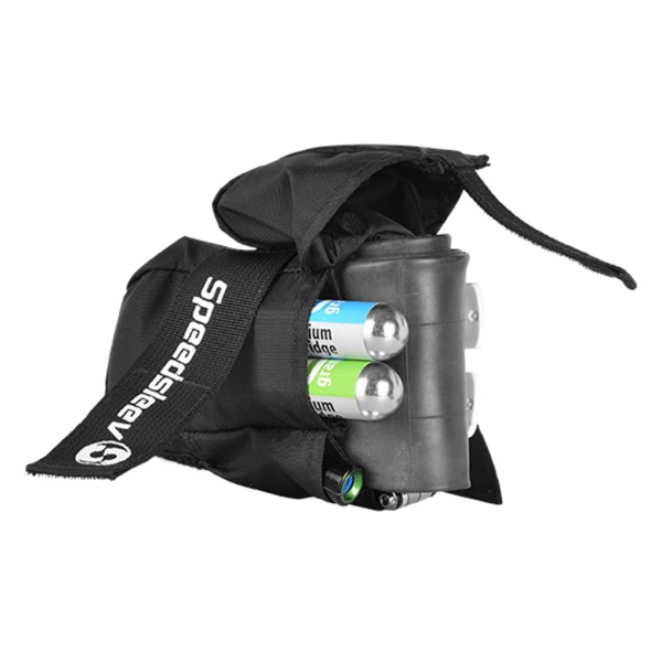 BOLSA SILLÍN SPEEDSLEEV RANGER MTB LS REFORZADA