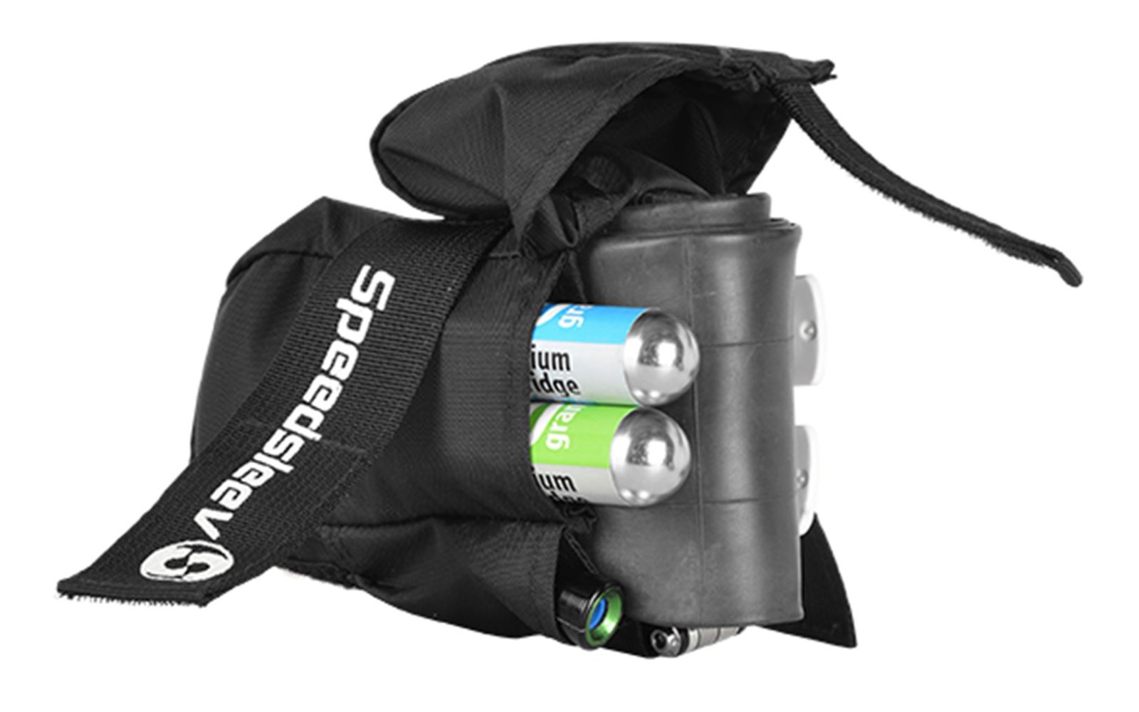 BOLSA SILLÍN SPEEDSLEEV RANGER MTB LS REFORZADA