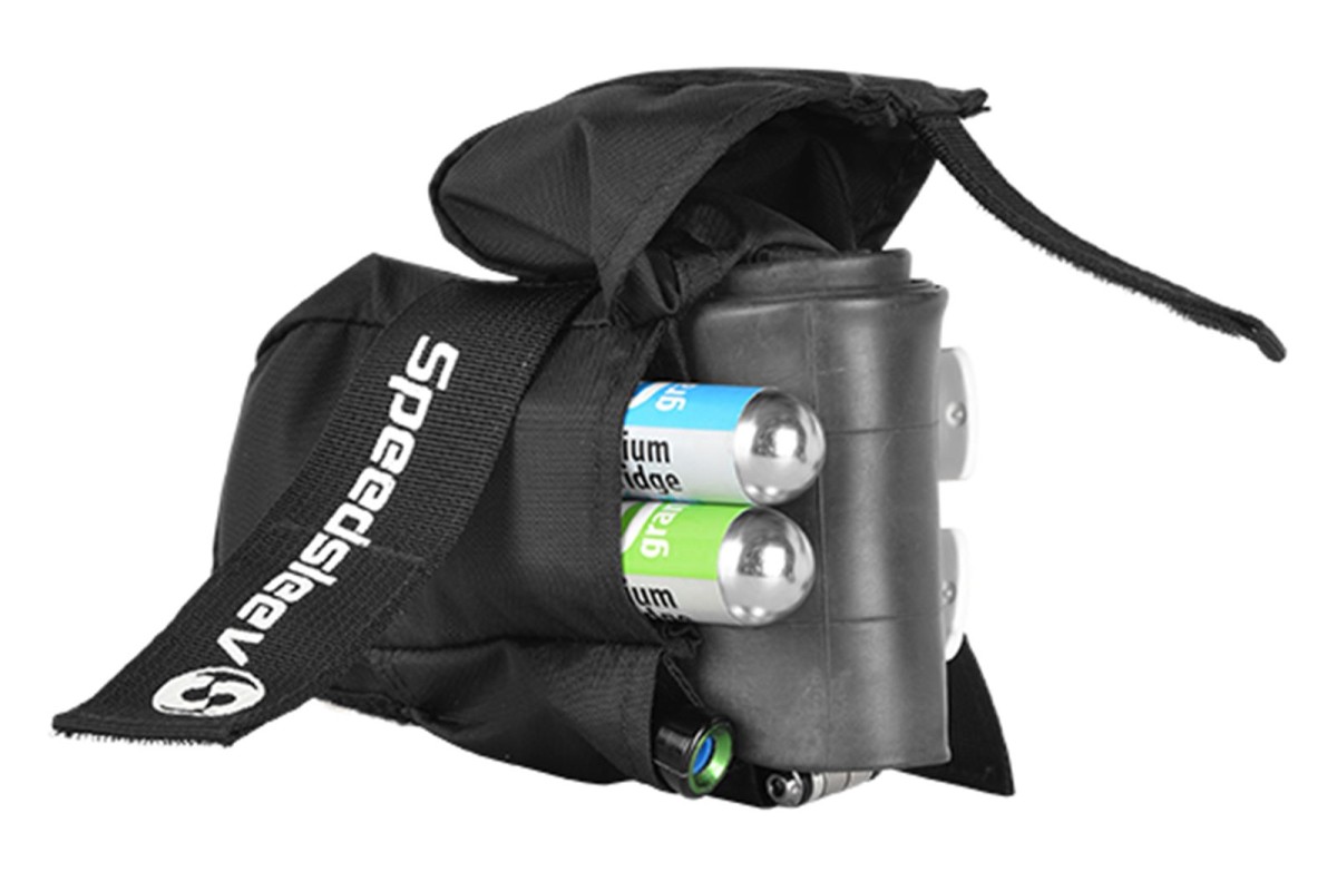 BOLSA SILLÍN SPEEDSLEEV RANGER MTB LS REFORZADA