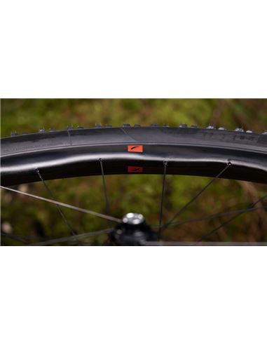 RUEDAS FULCRUM RED ZONE CARBON 29 2WF AFS XDR