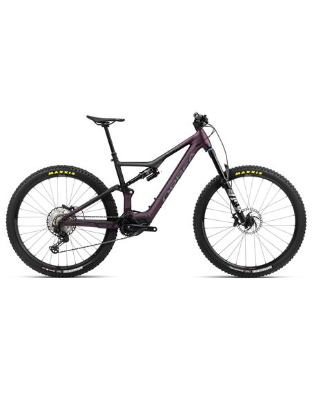 ORBEA RISE H10 24