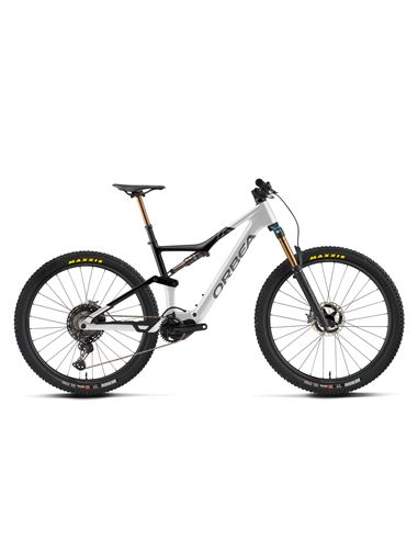 ORBEA RISE M-LTD 24