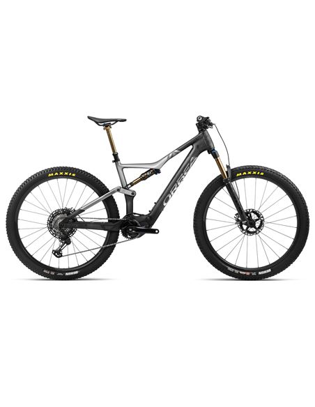 ORBEA RISE M-LTD 24