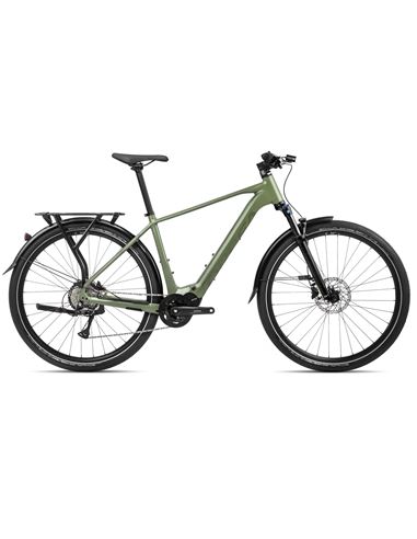 ORBEA KEMEN 40 24