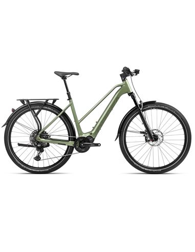 ORBEA KEMEN MID 10 24