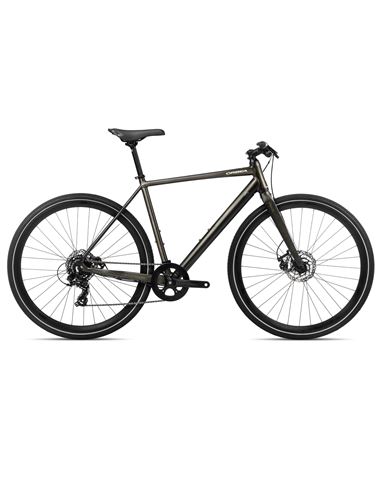 ORBEA CARPE 40 24