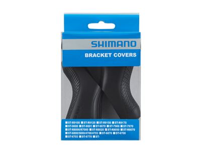 PAR GOMAS CUBREMANETAS SHIMANO ST-R8050