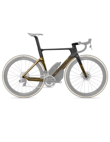 CUADRO ORBEA ORCA AERO OMX 24