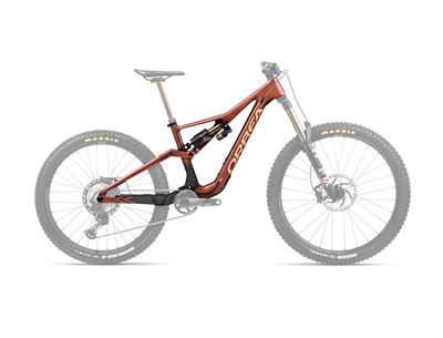 AM 2.0 POTENCIA BICICLETA SYNCROS 288122