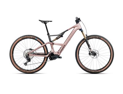 ORBEA RISE SL M10 420W 25 2