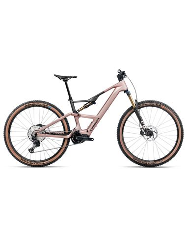 ORBEA RISE SL M10 420W 25