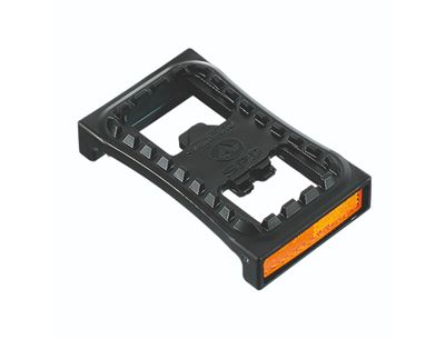 PLATAFORMA REFLECTANTE SHIMANO SM-PD22..
