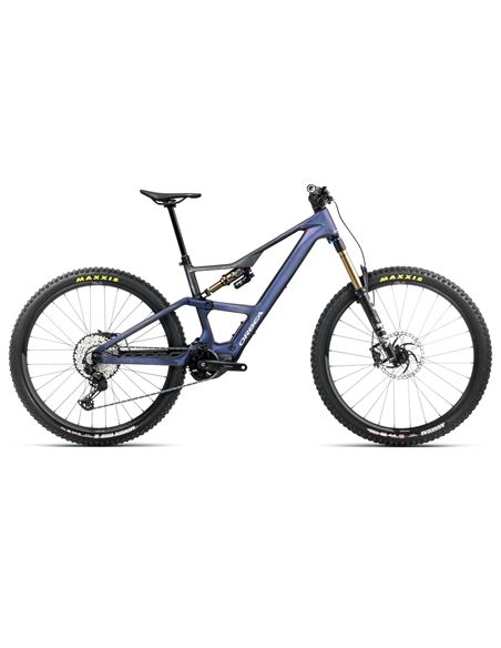 ORBEA RISE LT M10 420W 25