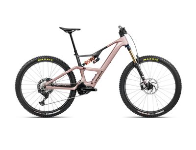 ORBEA RISE LT M-TEAM 420W 25 2