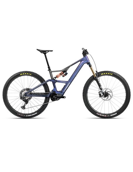 ORBEA RISE LT M-TEAM 420W 25