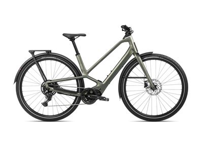 ORBEA DIEM 30 25 2
