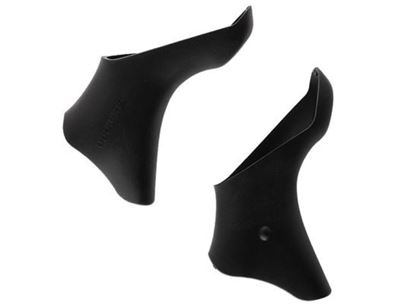 PAR GOMAS CUBREMANETAS SHIMANO ST6700 ULTEGRA