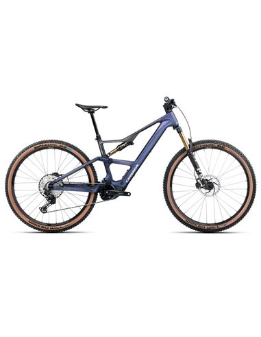ORBEA RISE SL M10 630W 25