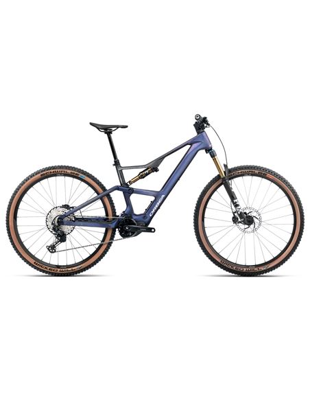 ORBEA RISE SL M10 630W 25 ORBEA RISE SL M10 630W 25