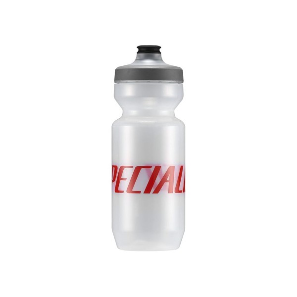 BIDON SPECIALIZED PURIST WG BTL WORDMARK TRANS 22 OZ