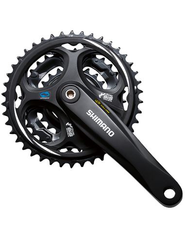 BIELAS SHIMANO 8VFCM311 42/32/22T 170MM