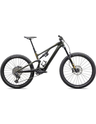 SPECIALIZED LEVO SL EXPERT CARBON 24