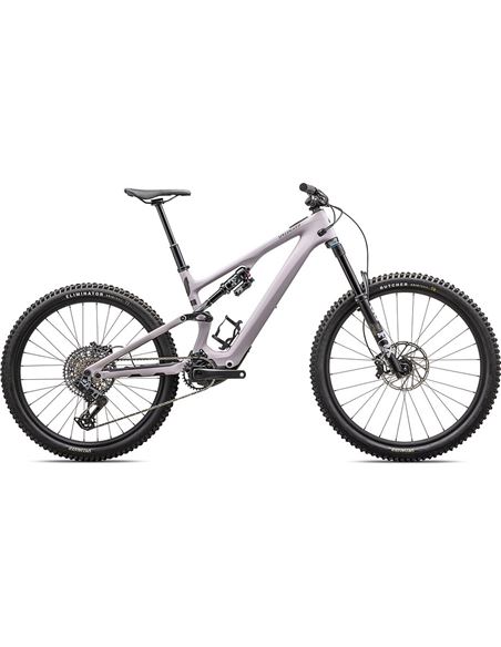 SPECIALIZED LEVO SL EXPERT CARBON 24