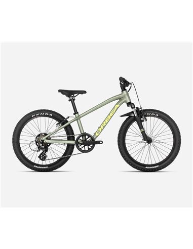 ORBEA MX 20 XC 24