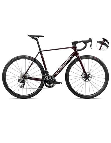 ORBEA ORCA M11ELTD PWR 25