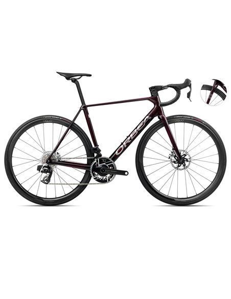 ORBEA ORCA M11ELTD PWR 25