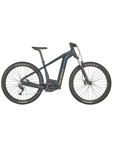 BICICLETA ASPECT ERIDE 930 24