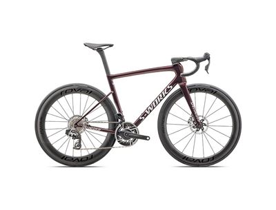 TARMAC SL8 SW ETAP 25 2