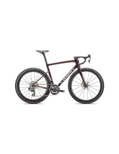 TARMAC SL8 SW ETAP 25